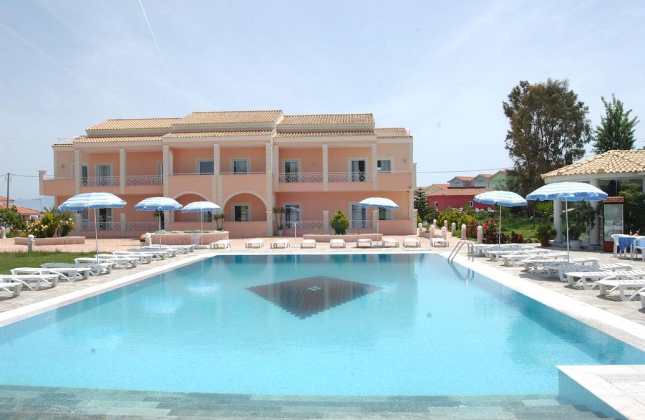 Foto hotel
