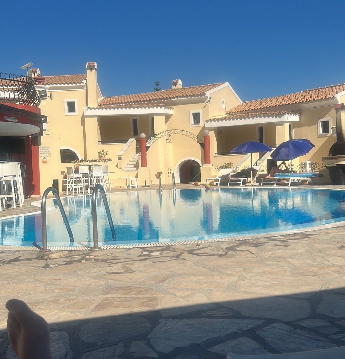 Foto hotel