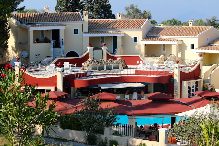 Foto hotel