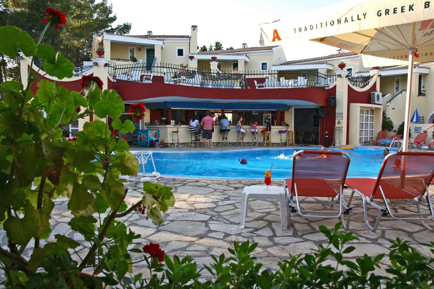 Foto hotel