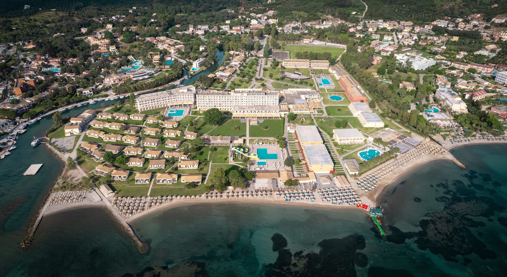 Foto hotel