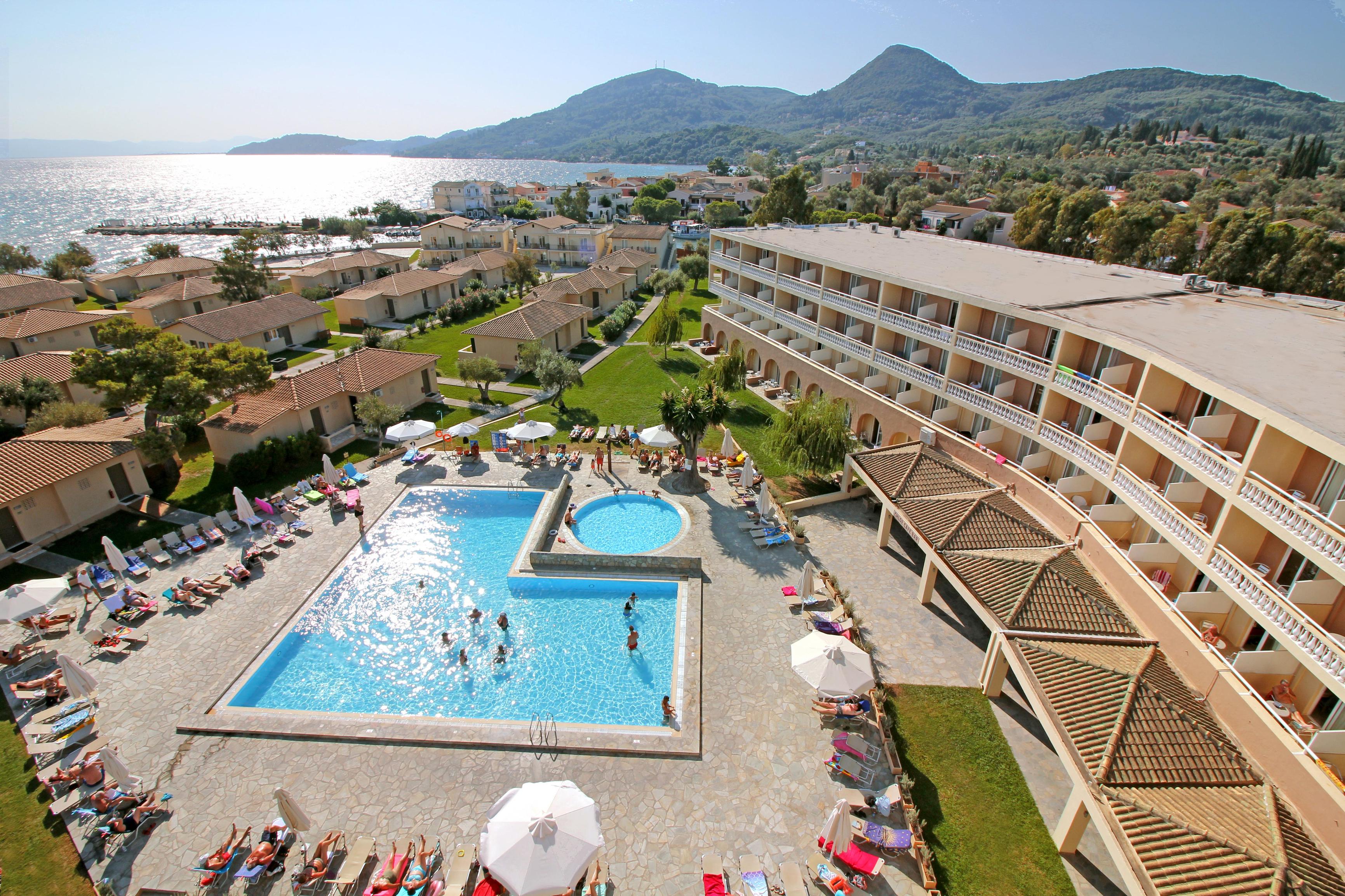 Foto hotel