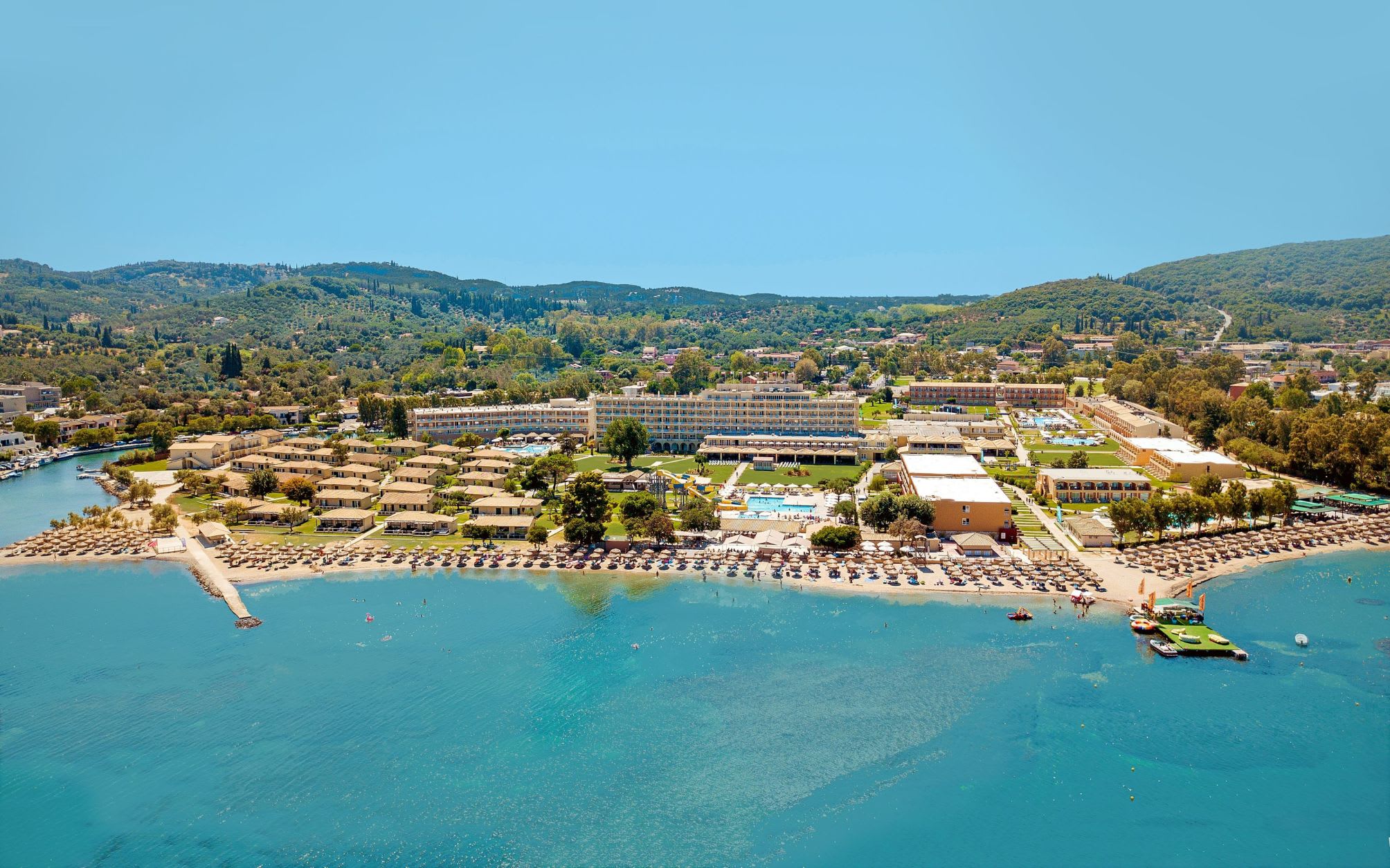 Foto hotel