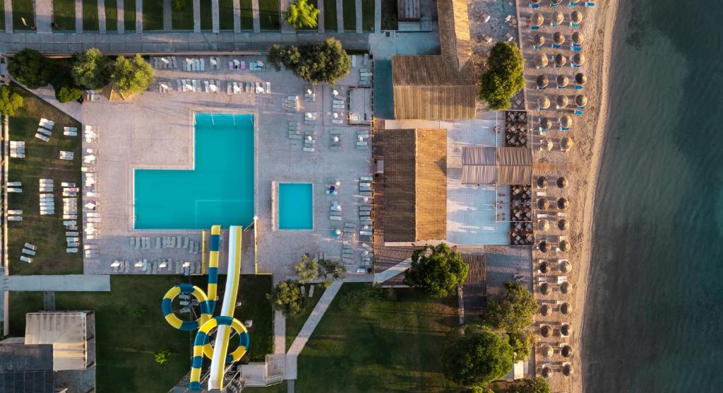 Foto hotel