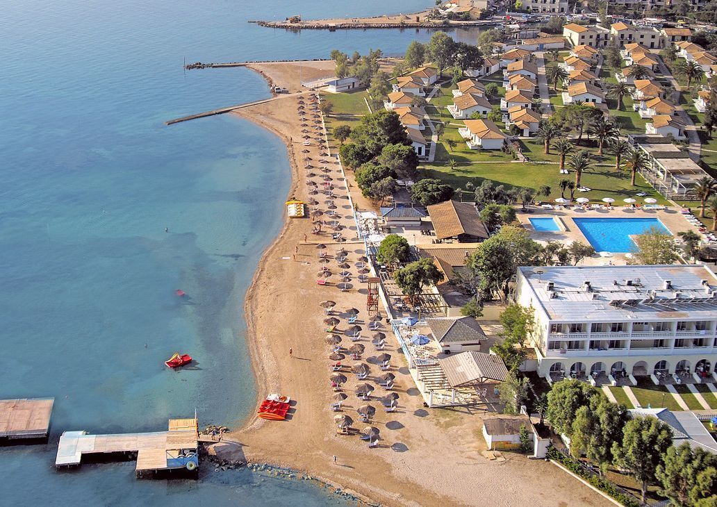 Foto hotel