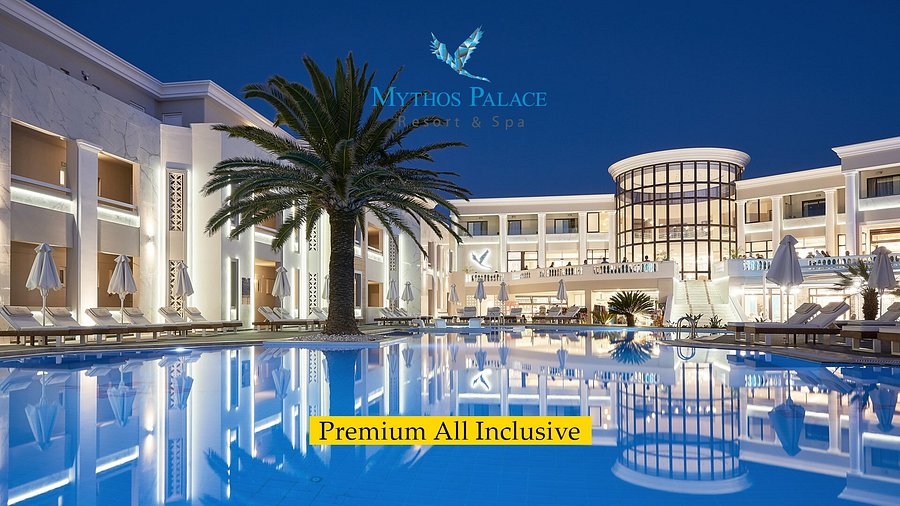 Foto hotel