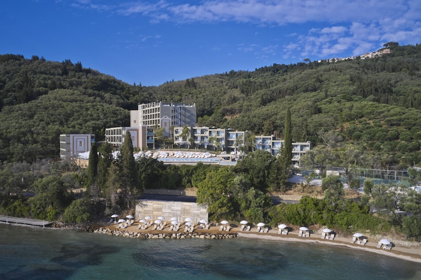 Foto hotel