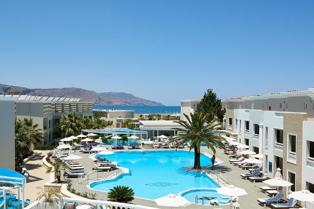 Foto hotel