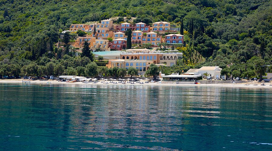 Foto hotel