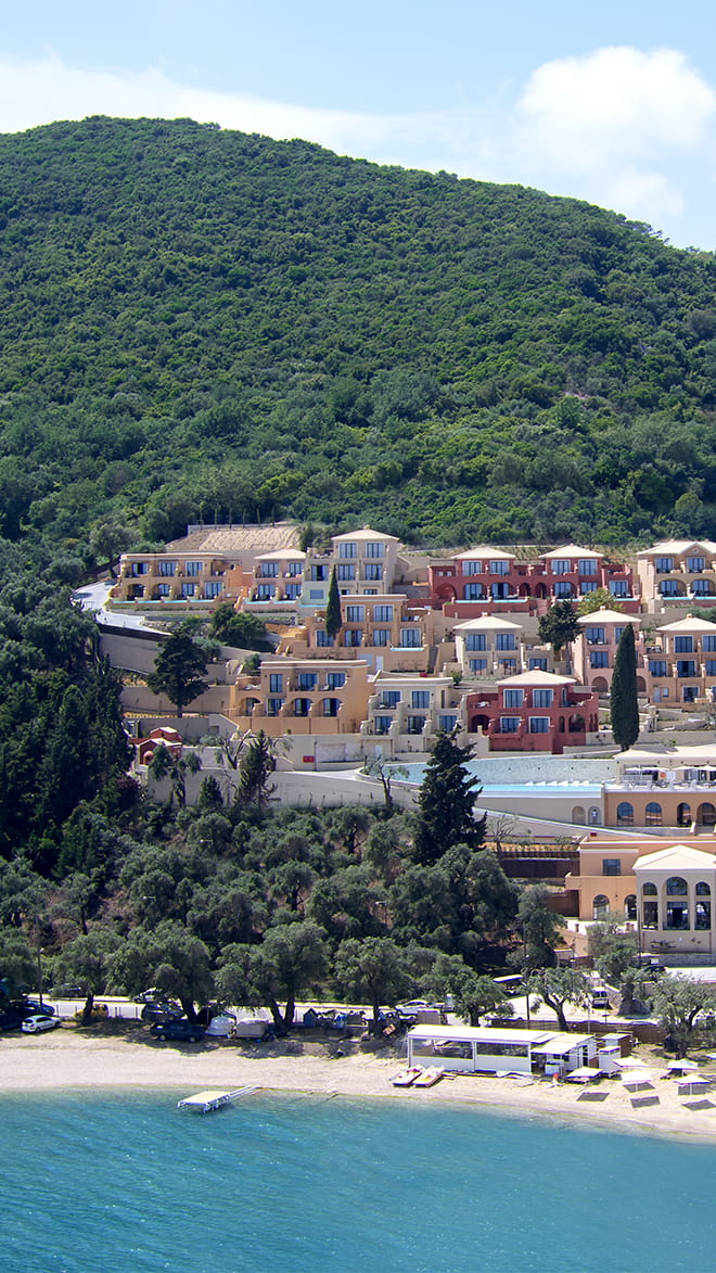 Foto hotel