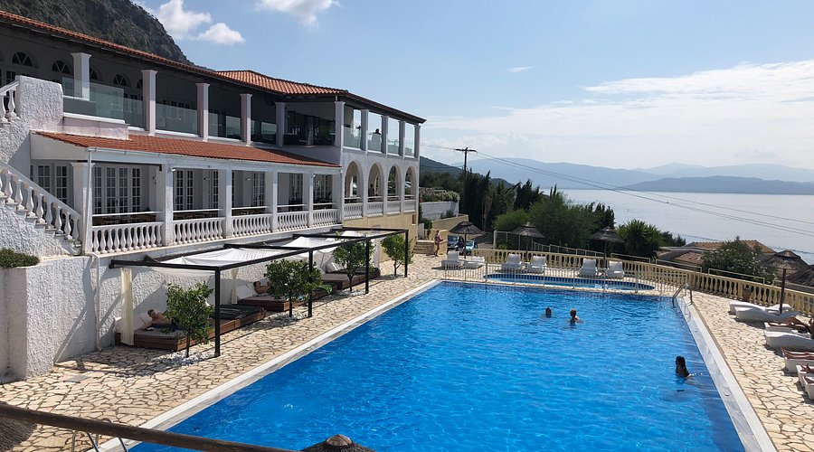Foto hotel