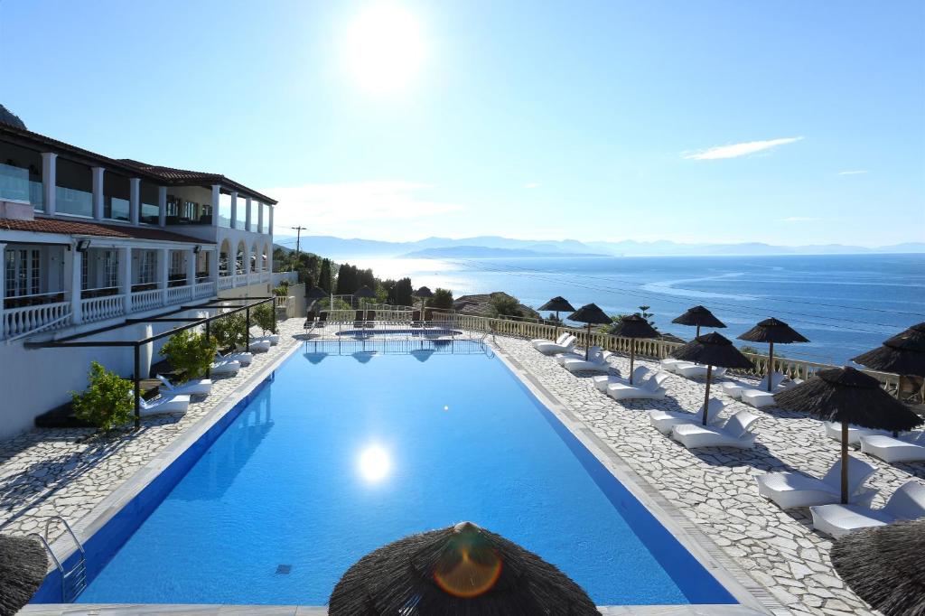 Foto hotel