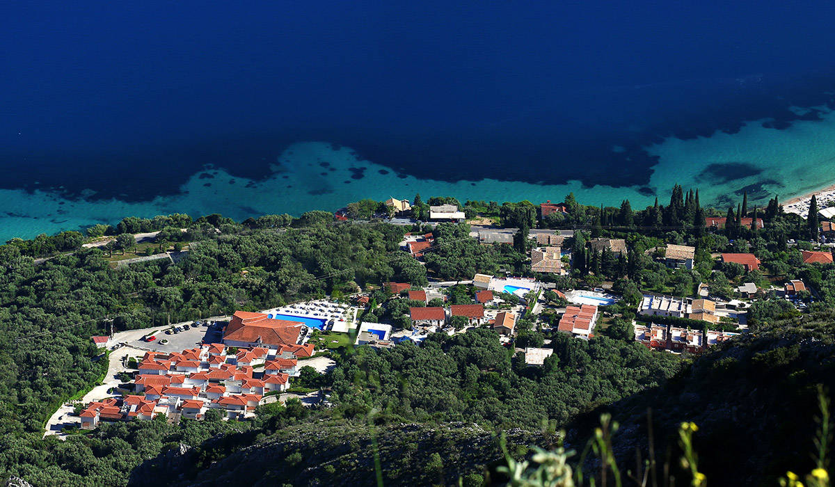 Foto hotel
