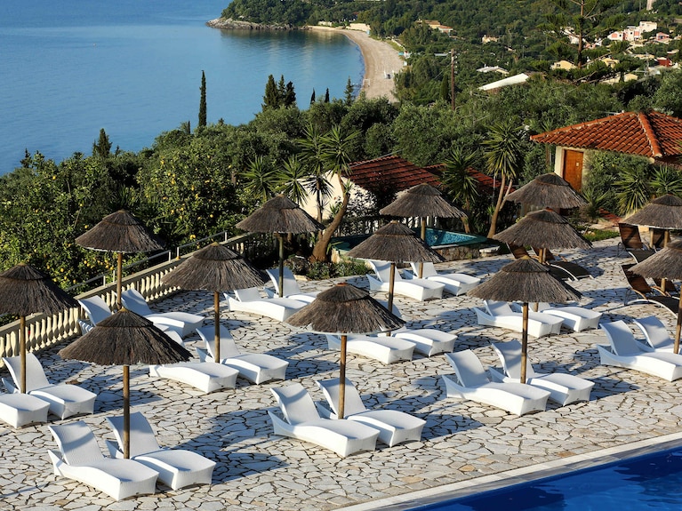 Foto hotel