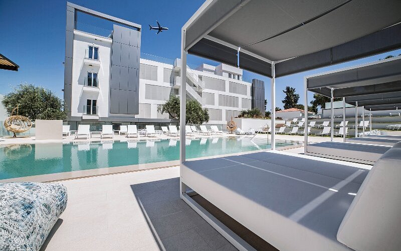Foto hotel