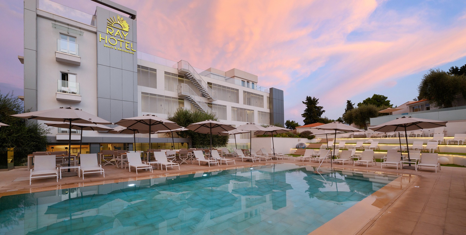 Foto hotel