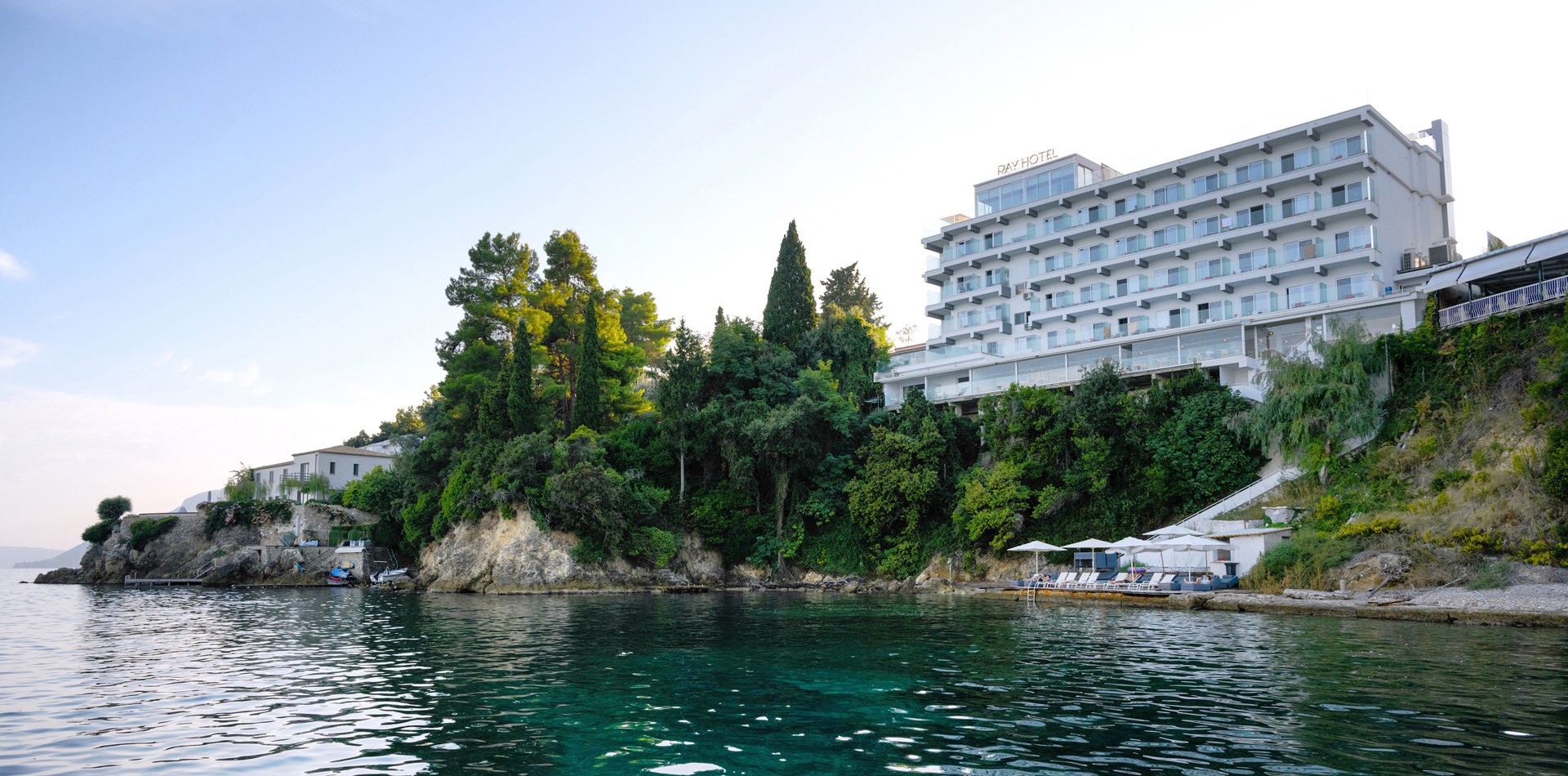 Foto hotel