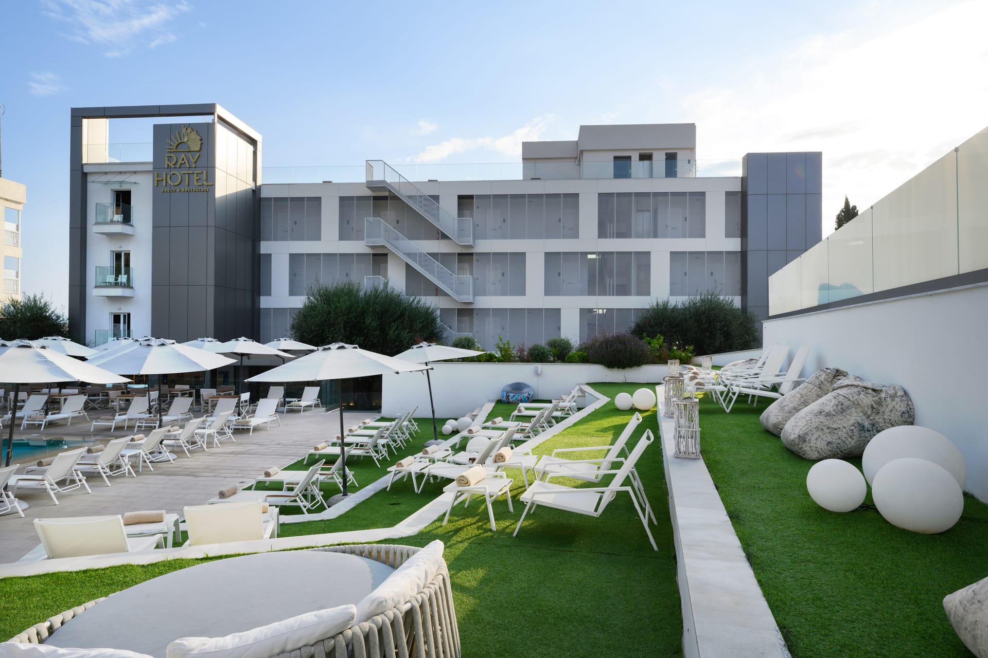 Foto hotel