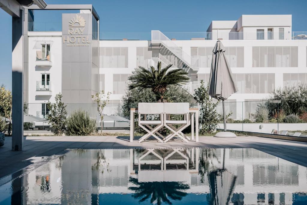 Foto hotel
