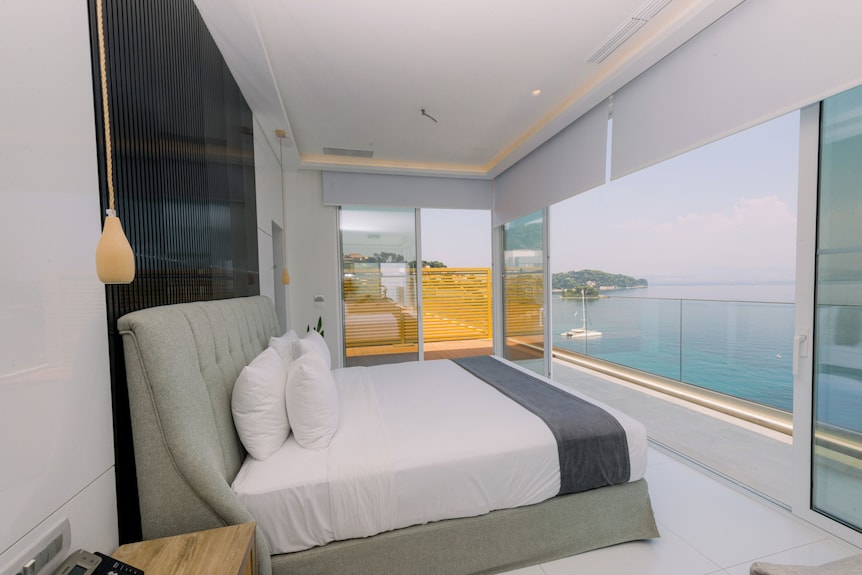 Foto hotel