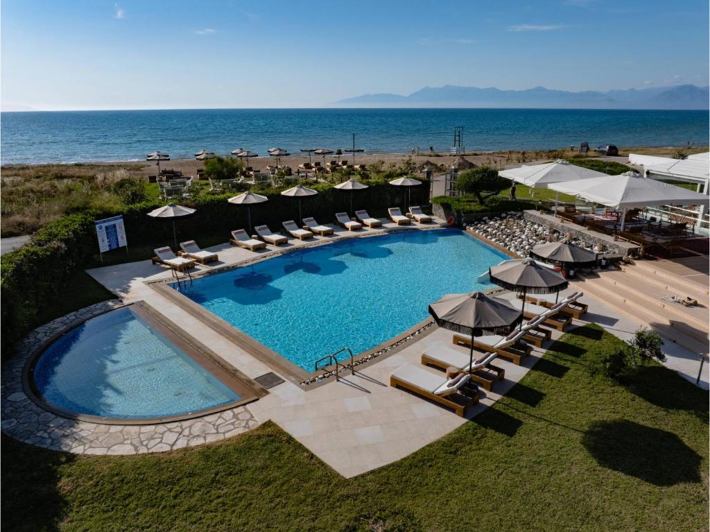 Foto hotel