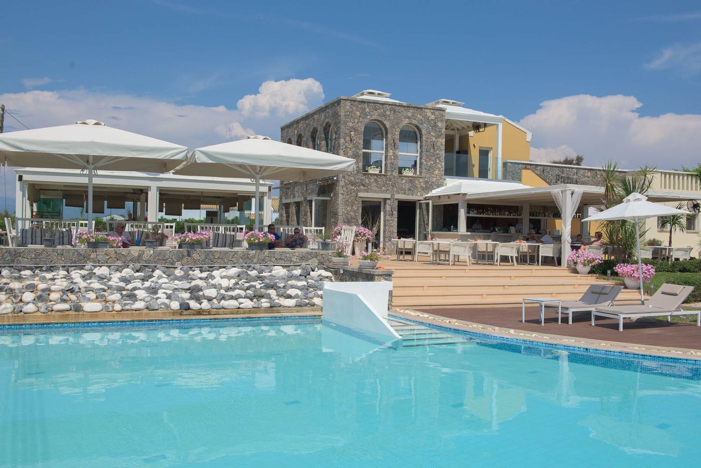 Foto hotel
