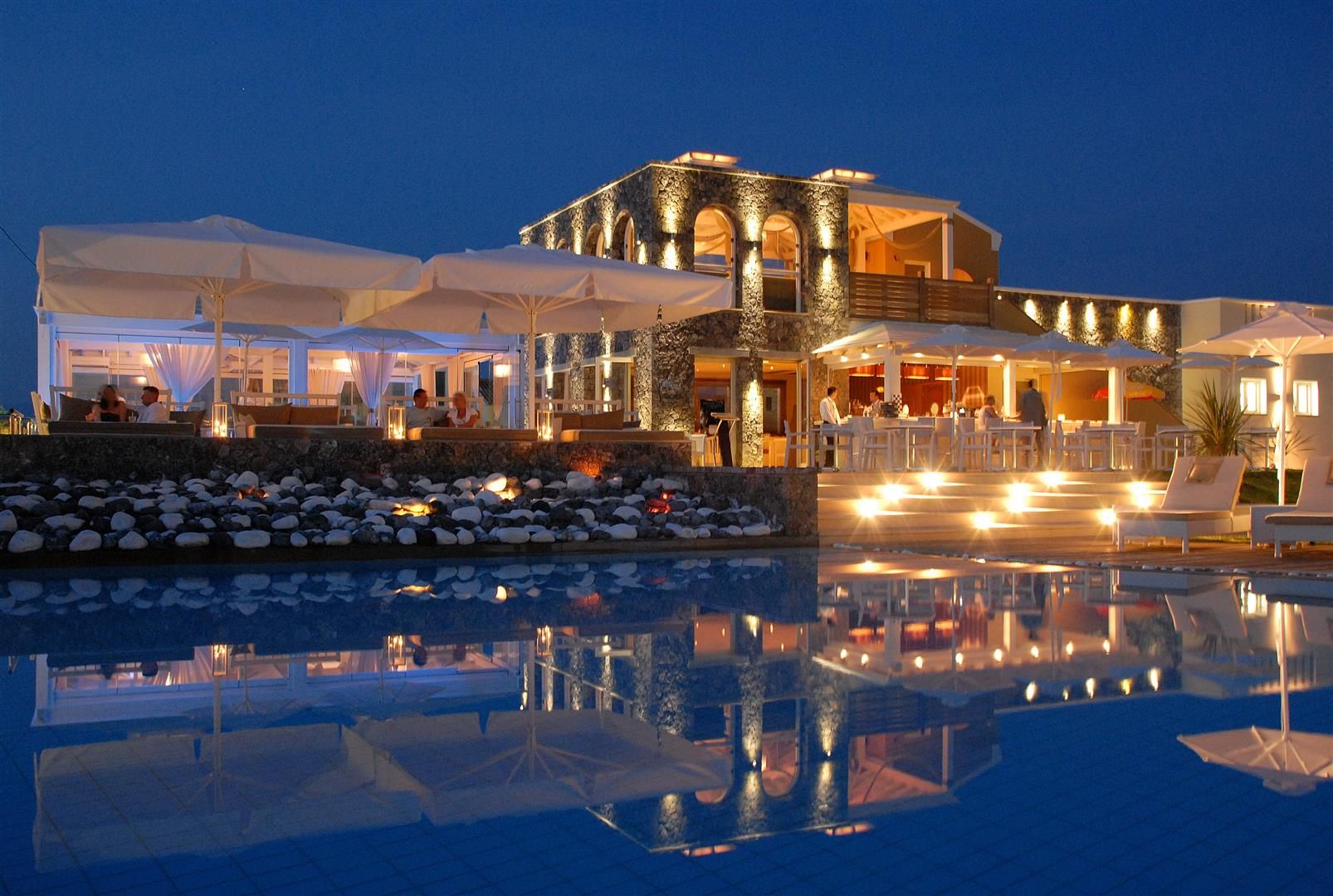 Foto hotel