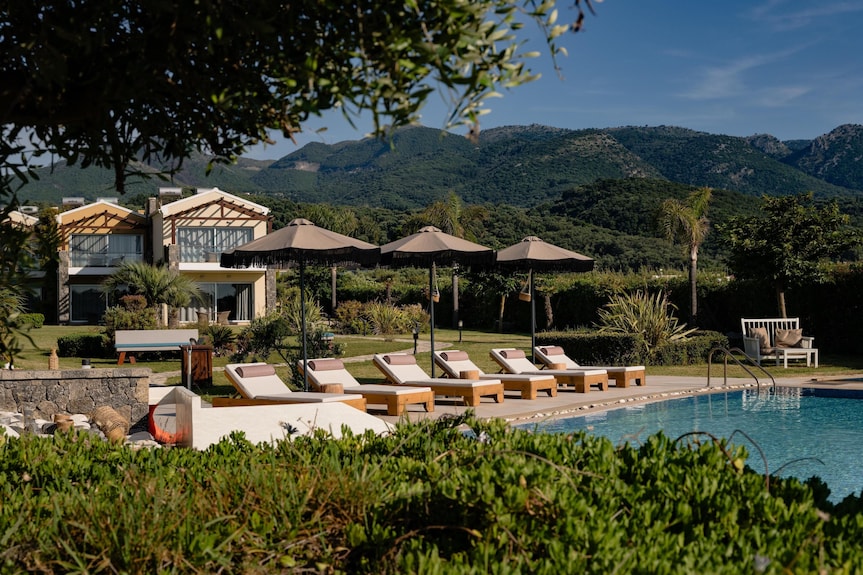 Foto hotel