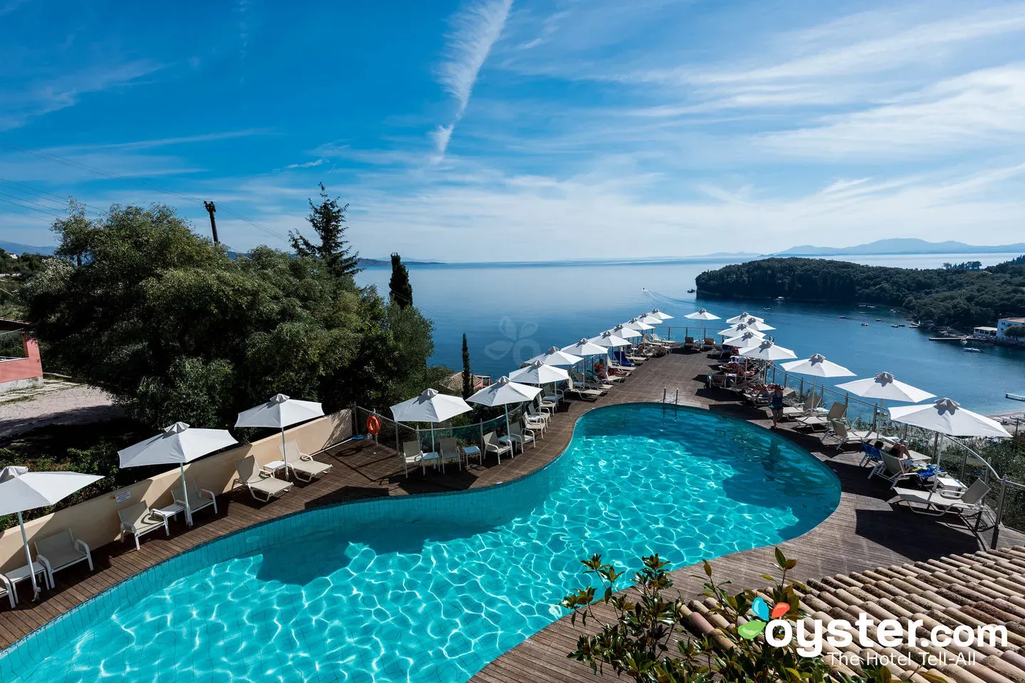 Foto hotel