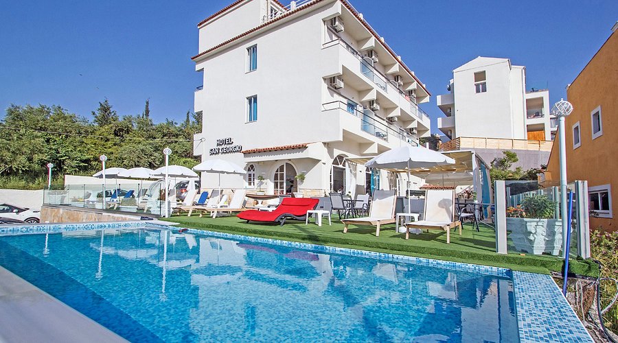 Foto hotel