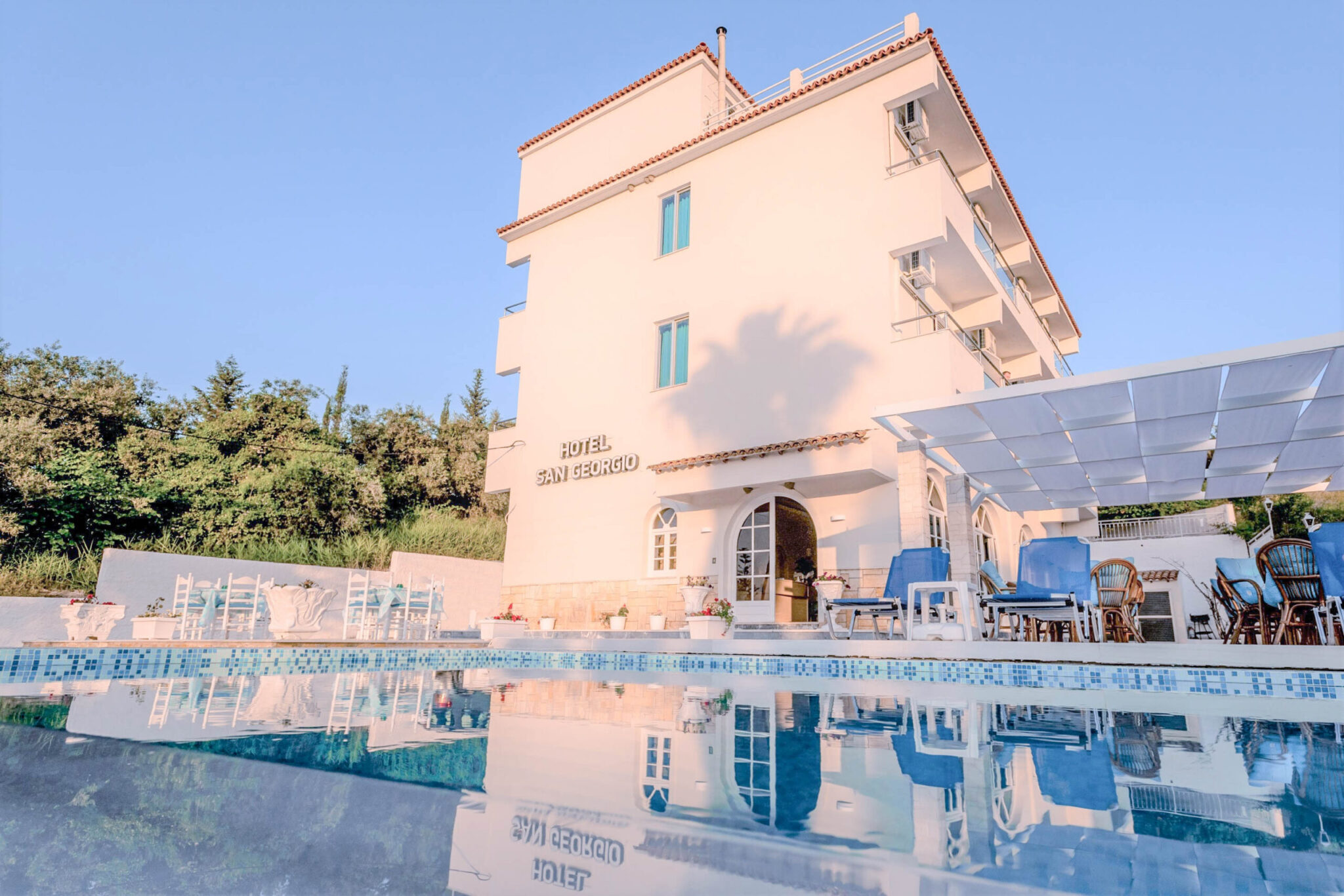 Foto hotel