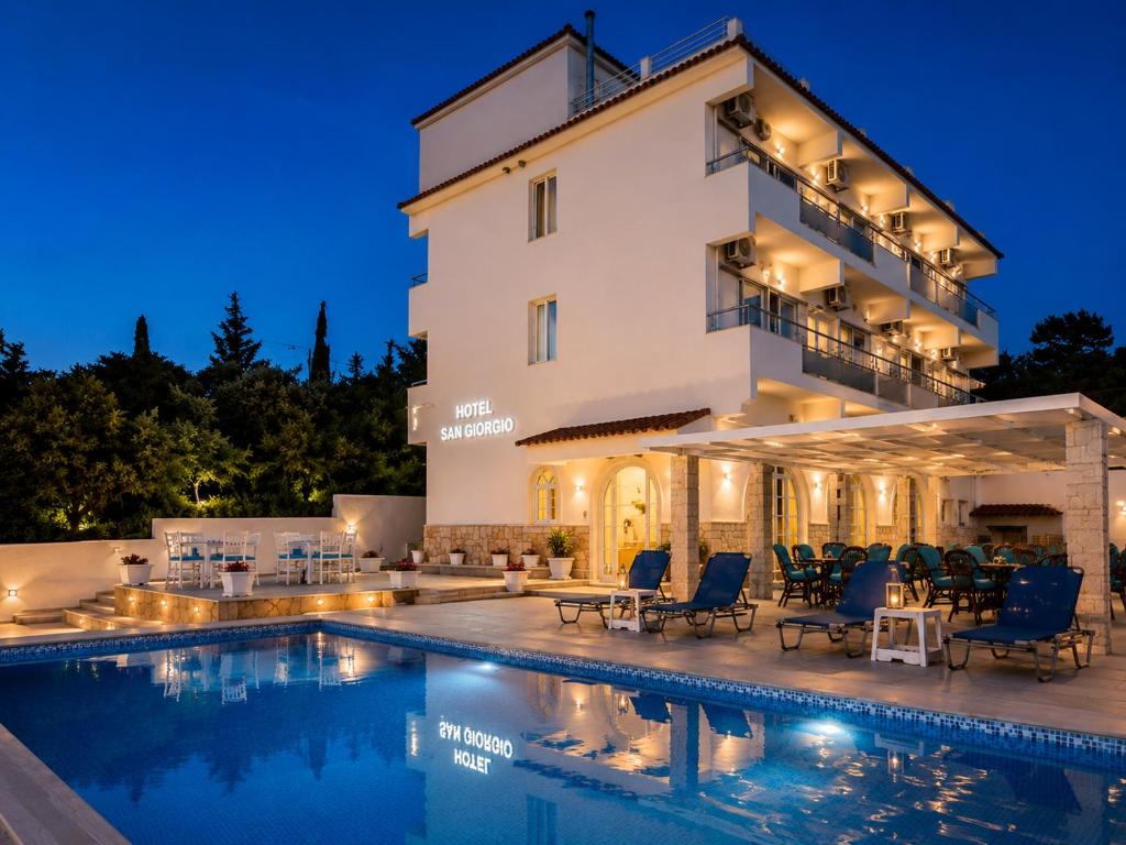 Foto hotel