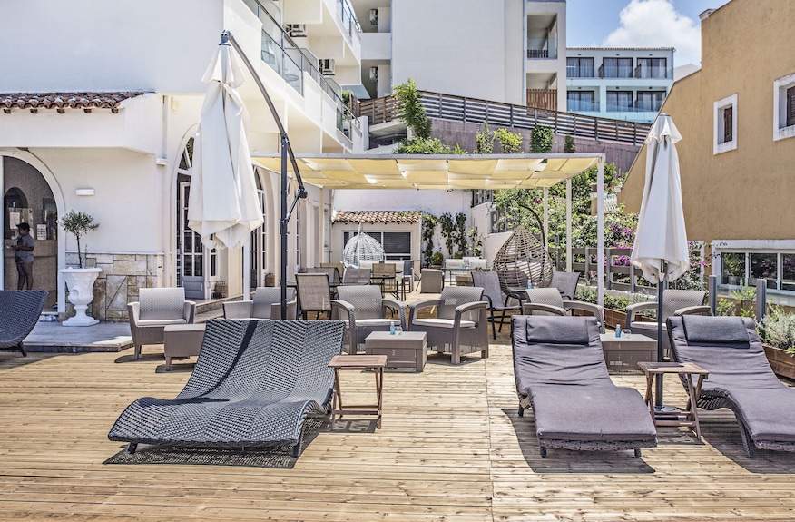 Foto hotel