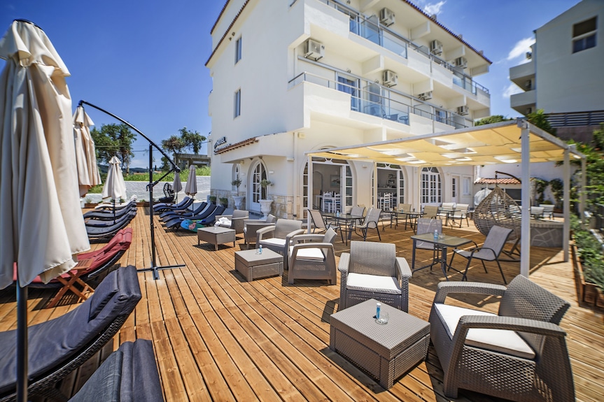 Foto hotel