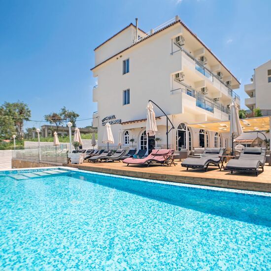 Foto hotel