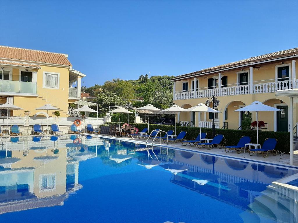 Foto hotel