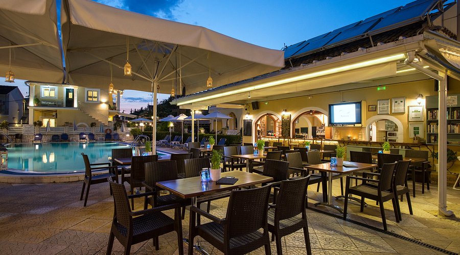 Foto hotel