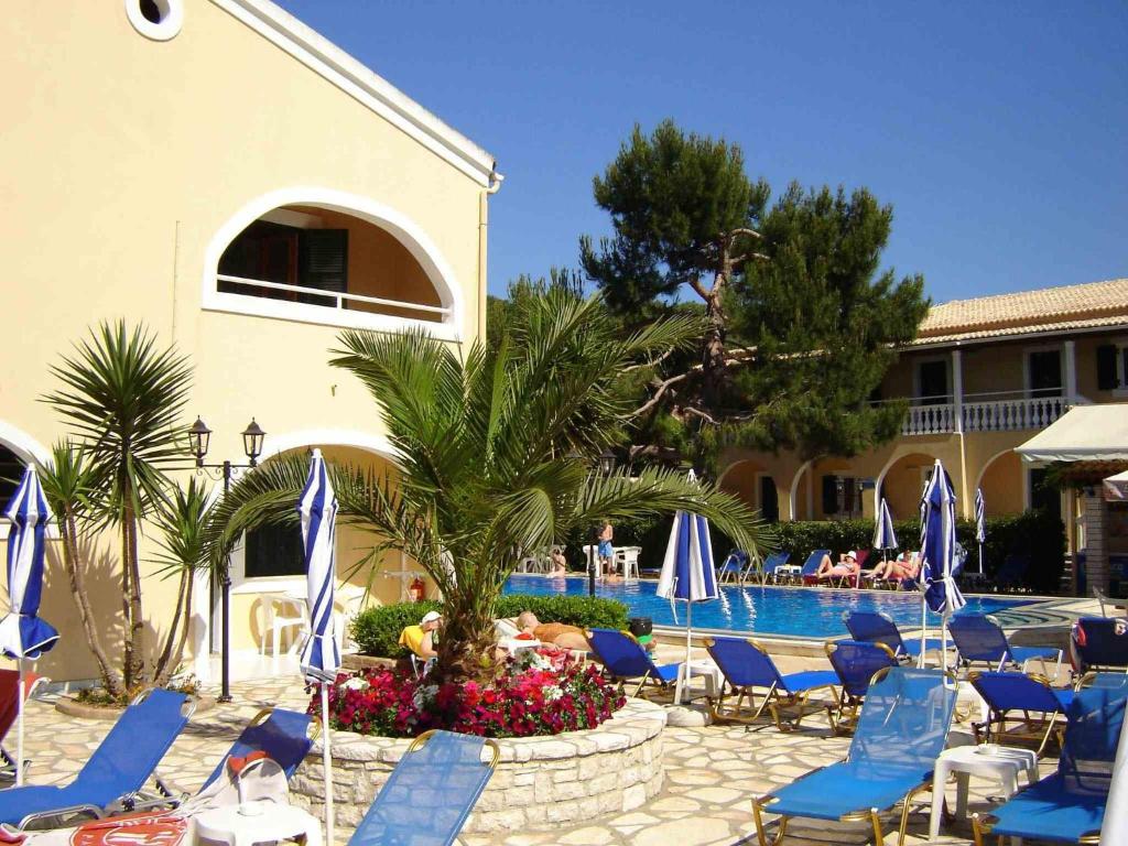 Foto hotel