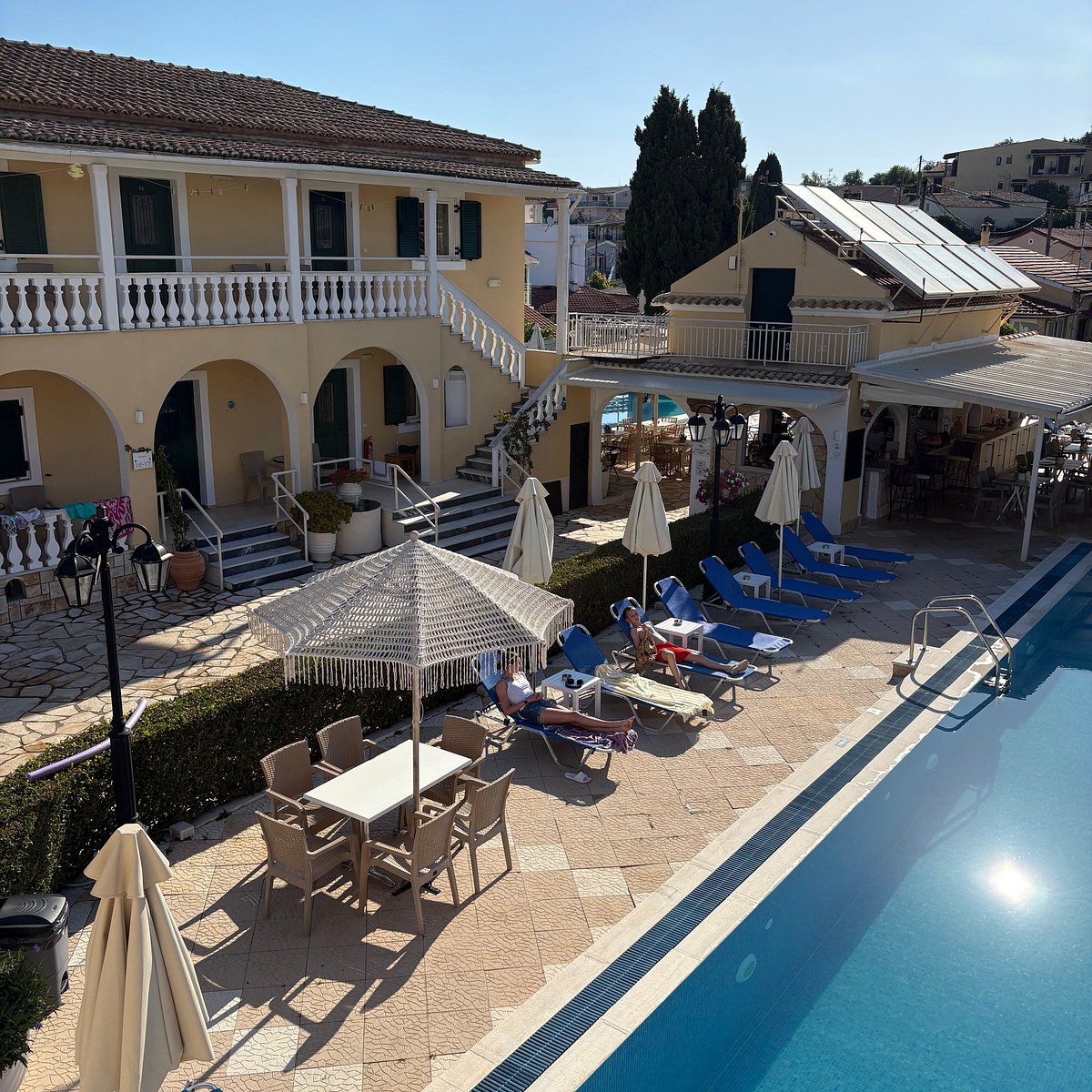 Foto hotel
