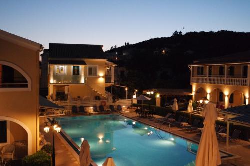 Foto hotel