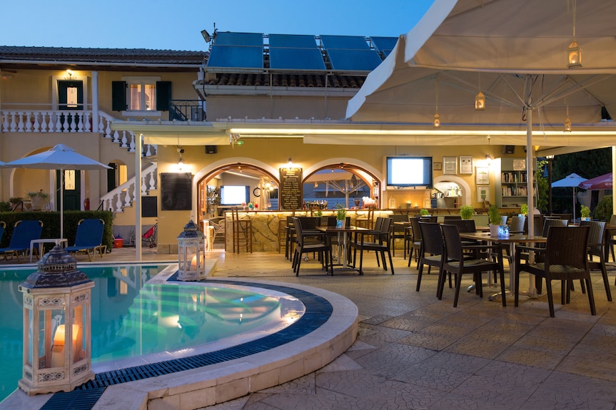 Foto hotel