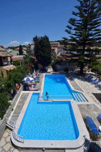 Foto hotel