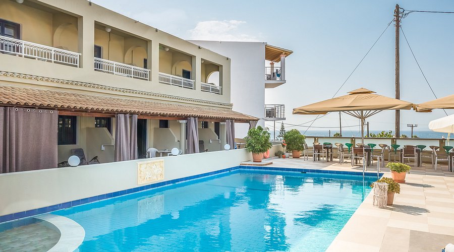 Foto hotel