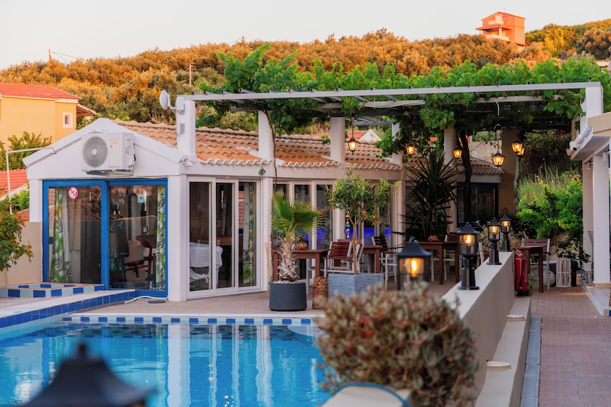 Foto hotel