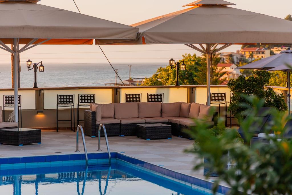 Foto hotel