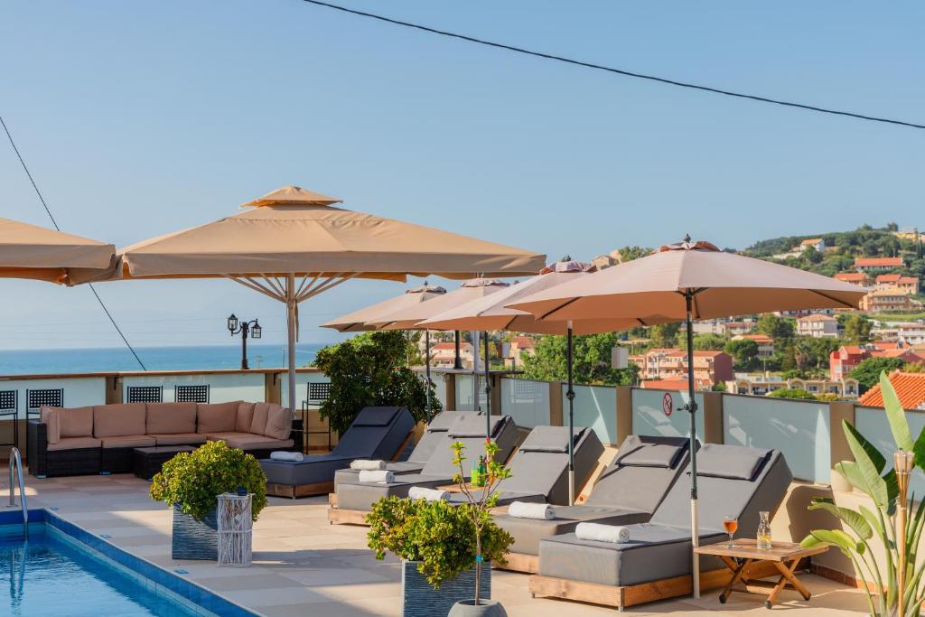 Foto hotel