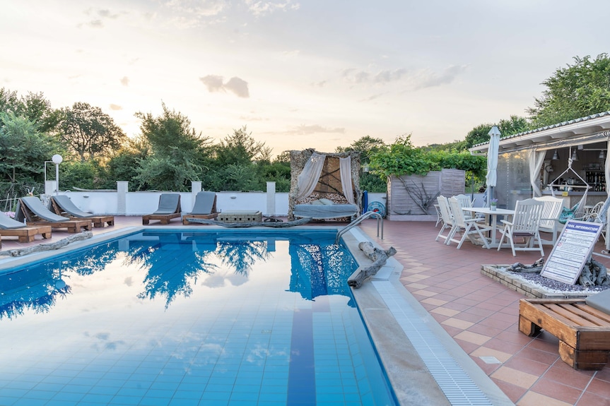 Foto hotel