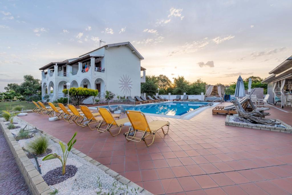 Foto hotel
