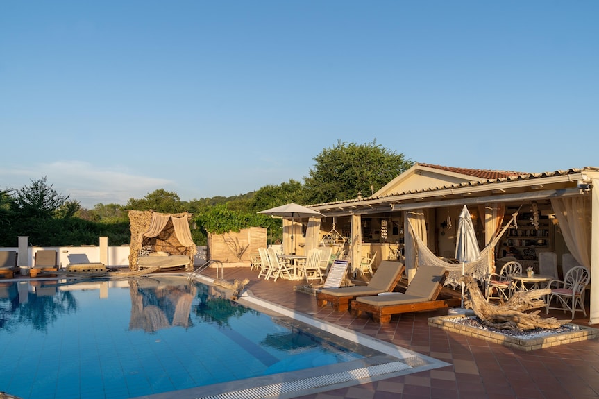 Foto hotel