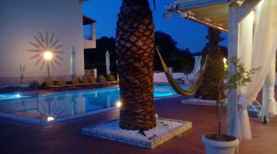 Foto hotel